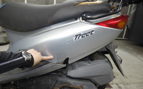 YAMAHA AXIS 125 TREET 1998 SE53J