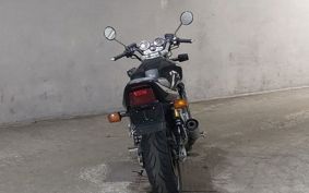 HONDA CB1000SF 1992 SC30