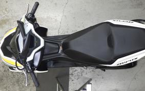 YAMAHA AERO X 155 2010