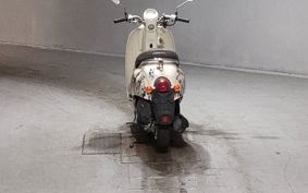 HONDA CREA SCOOPY AF55