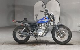 SUZUKI GLASS TRACKER BIG BOY NJ47A