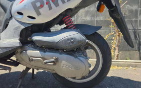 PGO PMX110 SPORT