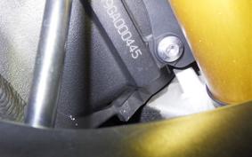 YAMAHA YZF-R1 M 2016