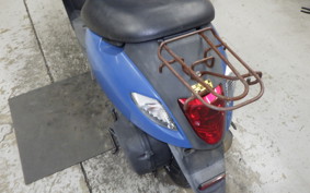 SUZUKI ﾚｯﾂ 2008 CA4AA