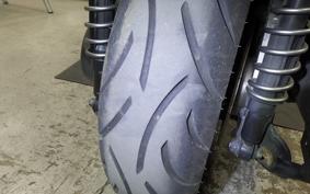 HONDA FORZA Z GEN 2 2009 MF10