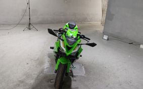 KAWASAKI NINJA ZX-6R 2025 ZX636J