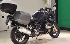 BMW R1250RS 2019