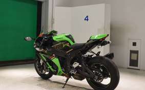 KAWASAKI ZX 10 NINJA ABS 2021 ZXT02E