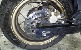 HONDA ｸﾞﾛﾑ 2011 JC61