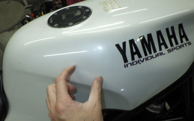 YAMAHA R1-Z 3XC