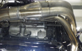 YAMAHA XJR1300 2000 RP03J