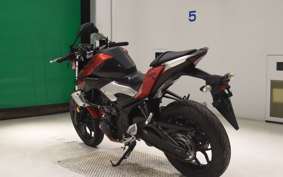 YAMAHA MT-25 RG10J