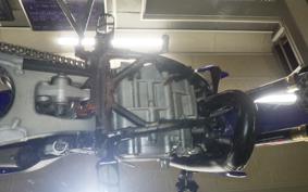 YAMAHA YZ85LW CB16C