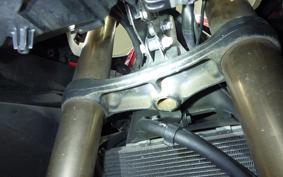 HONDA CBR400R 2022 NC56