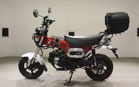 HONDA DAX 125 2004 JB04