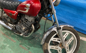 HONDA 250T LA CUSTOM MC07