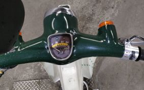 HONDA LITTLE CUB AA01