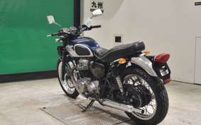 KAWASAKI W650 2006 EJ650A
