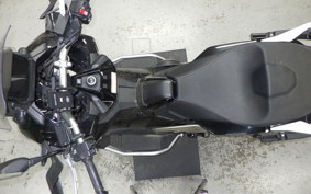 HONDA X-ADV 750 2021 RH10