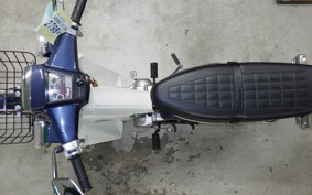 HONDA C90 SUPER CUB E HA02