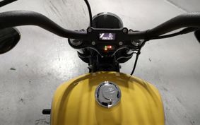 HARLEY FXBBS1870 2023 YYK