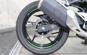 KAWASAKI NINJA 250 EX250Y