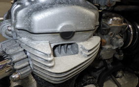 KAWASAKI W650 2002 EJ650A