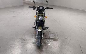 HONDA CROSS CUB110 JA45