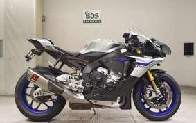 YAMAHA YZF-R1 M 2015