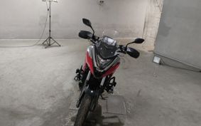 HONDA NC750X 2022 RH09