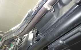 YAMAHA XVS950A MIDNIGHT STAR 2010