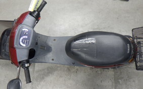 YAMAHA JOG POCHE 2024 SA08J