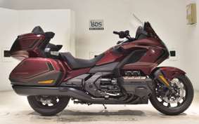 HONDA GL 1800 GOLD WING TOUR DCT 2026 SC79