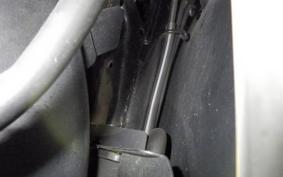 SUZUKI ADDRESS V125 Gen.2 2014 DP12H