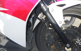 HONDA CBR125R JC50