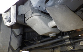 HONDA GYRO CANOPY TA03