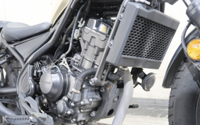 HONDA  REBEL 250 ABS MC49