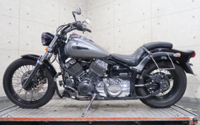 YAMAHA DRAGSTAR 400 2014 VH02J