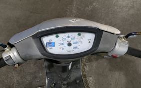 YAMAHA JOG SA16J