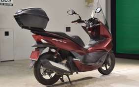 HONDA PCX 150 2011 KF18