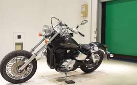 HONDA SHADOW 400 2008 NC34
