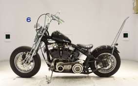 HARLEY FLSTS 1450 2000