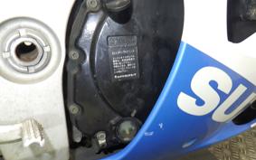 SUZUKI GSX-R750 2000