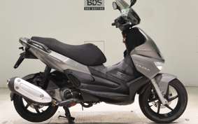 GILERA RUNNER ST200 2017