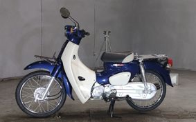 HONDA SUPER CUB50 AA09
