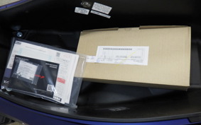 HONDA ADV160 2013 KF54