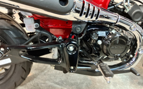 HONDA ADV160