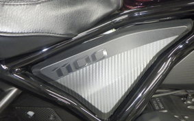 HONDA REBEL 1100 DCT 2021 SC83