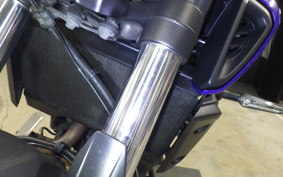 YAMAHA MT-07 2022 RM33J