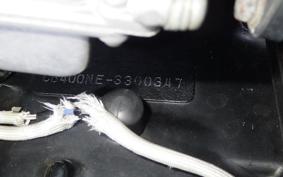 HONDA CB400 N 2021 CB400N